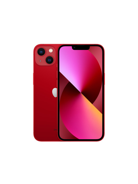 iPhone 13 詳細画像 (PRODUCT)RED 1