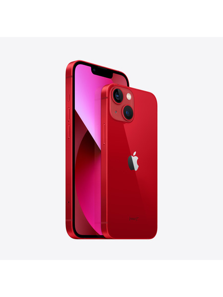 iPhone 13 詳細画像 (PRODUCT)RED 2