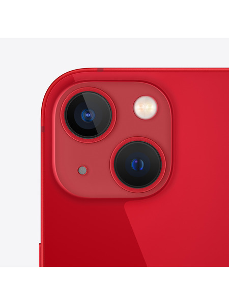 iPhone 13 詳細画像 (PRODUCT)RED 3