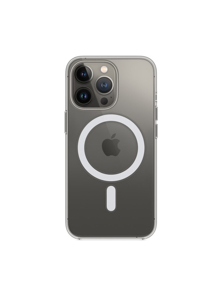 MagSafe対応iPhone 13 Proクリアケース 詳細画像 クリア 2