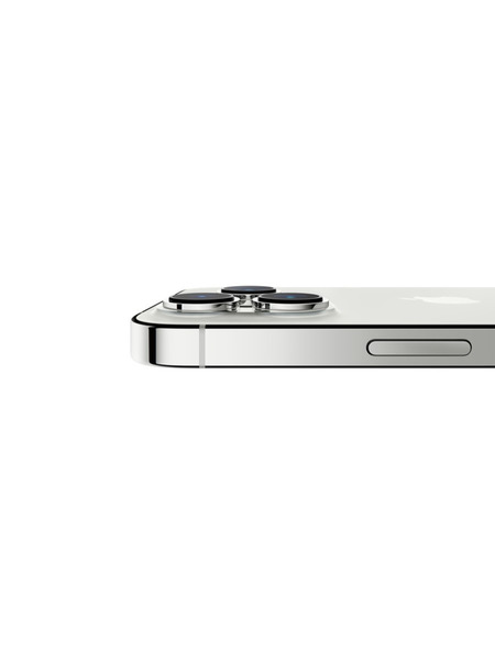 iPhone 13 Pro Max 詳細画像 シルバー 4