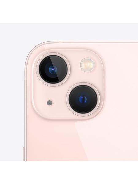iPhone 13 mini 詳細画像 ピンク 3