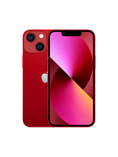 iPhone 13 mini 詳細画像 (PRODUCT)RED 1