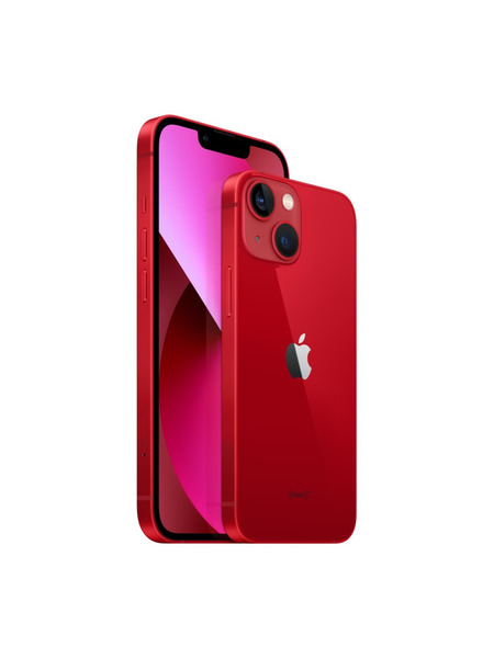 iPhone 13 mini 詳細画像 (PRODUCT)RED 2