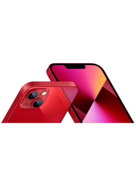 iPhone 13 mini 詳細画像 (PRODUCT)RED 3