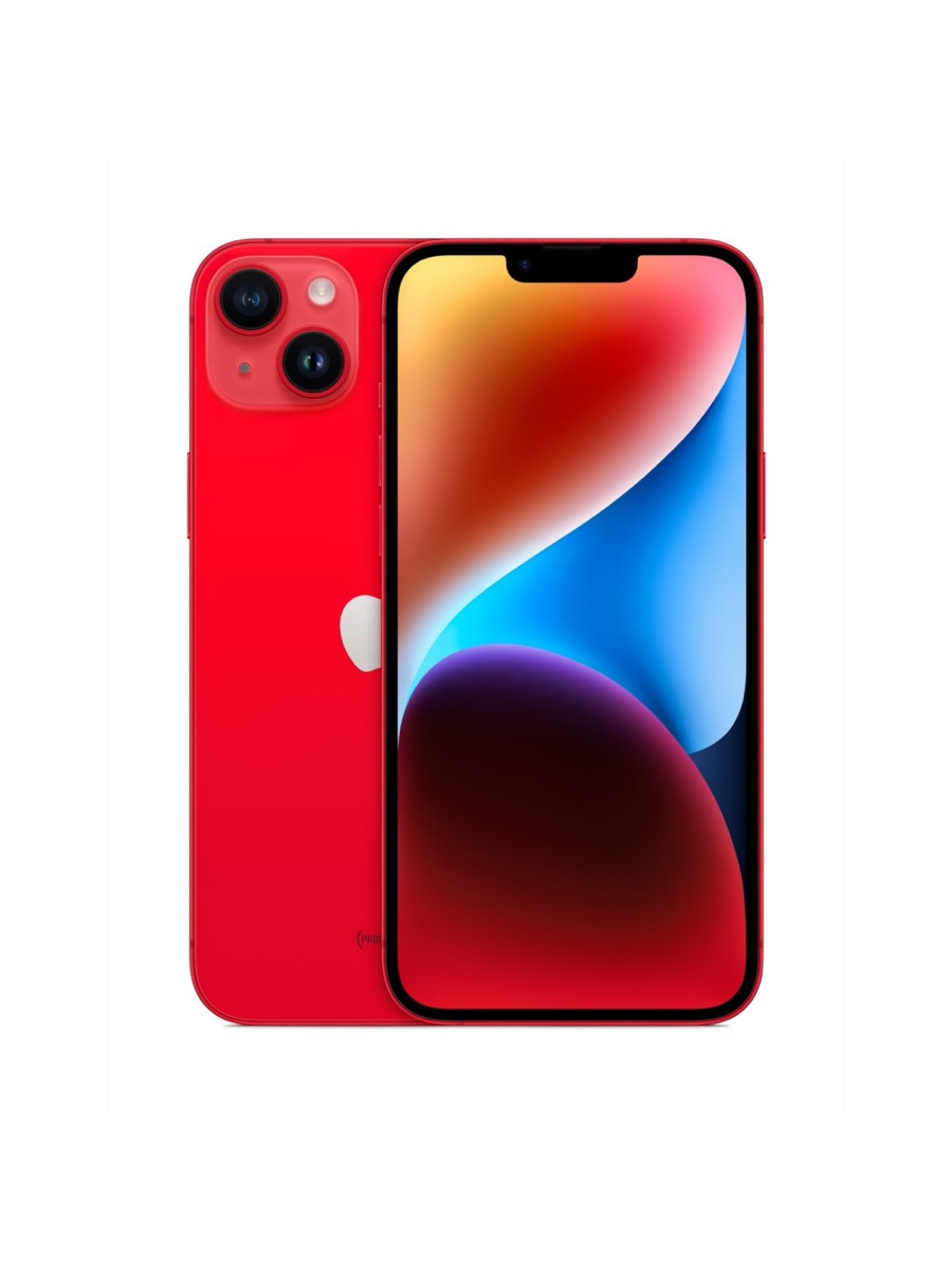 docomo記憶容量<br>Apple アップル/iphone14 Plus/MQ4A3J/A/MQ4A3J/A/NM6W7RW1FC/携帯電話/Aランク/64