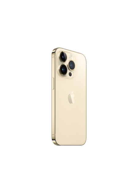 iPhone 14 Pro 詳細画像 ゴールド 4