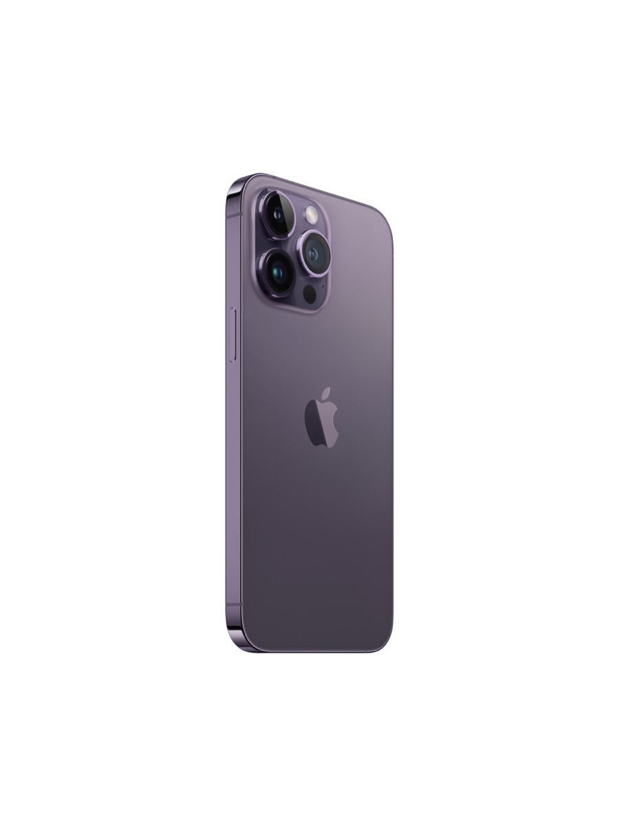 Apple Store購入iPhone14Pro 128GB パープル 故障品