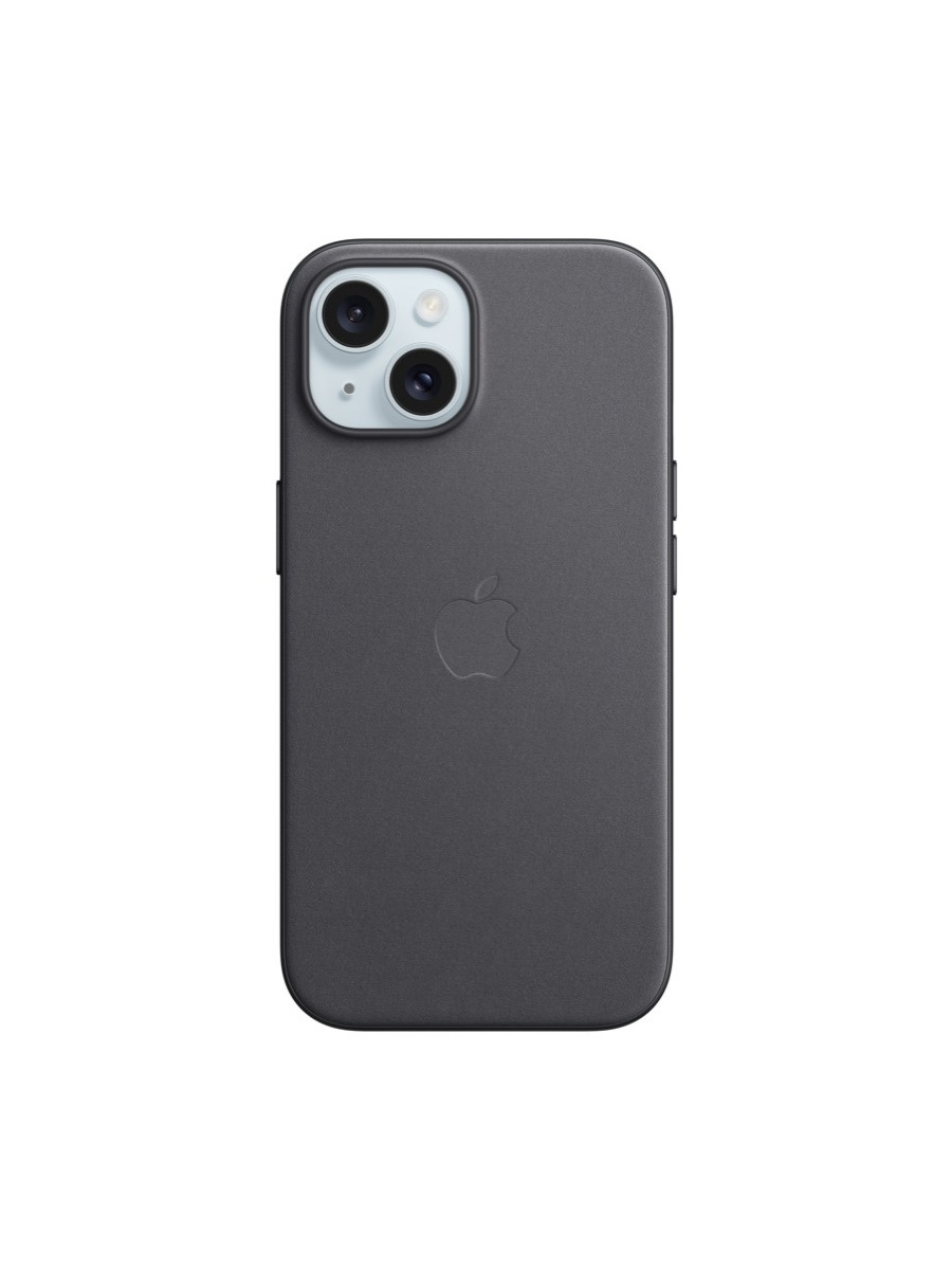 iPhone15 PRO finewovencase