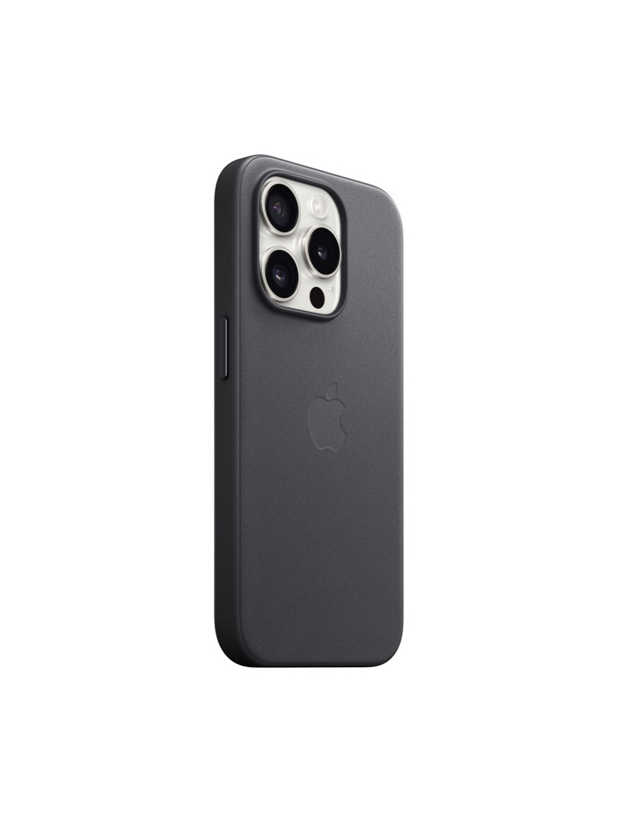 iPhone15 PRO finewovencase