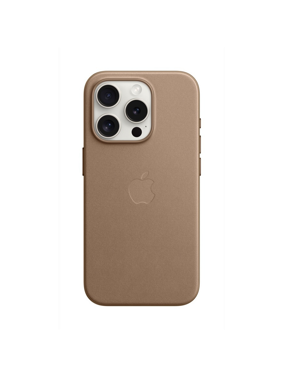 iPhone15 PRO finewovencase