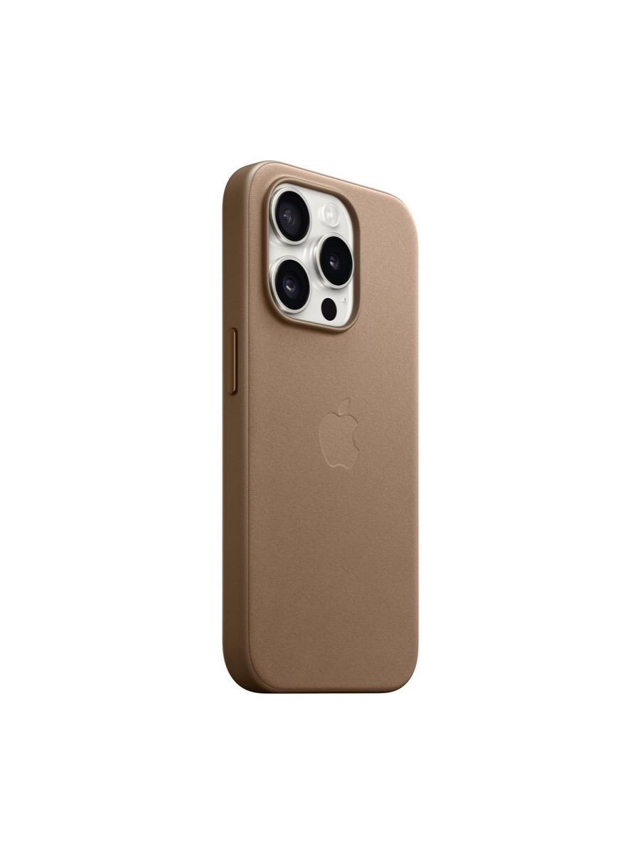 iPhone15 PRO finewovencase