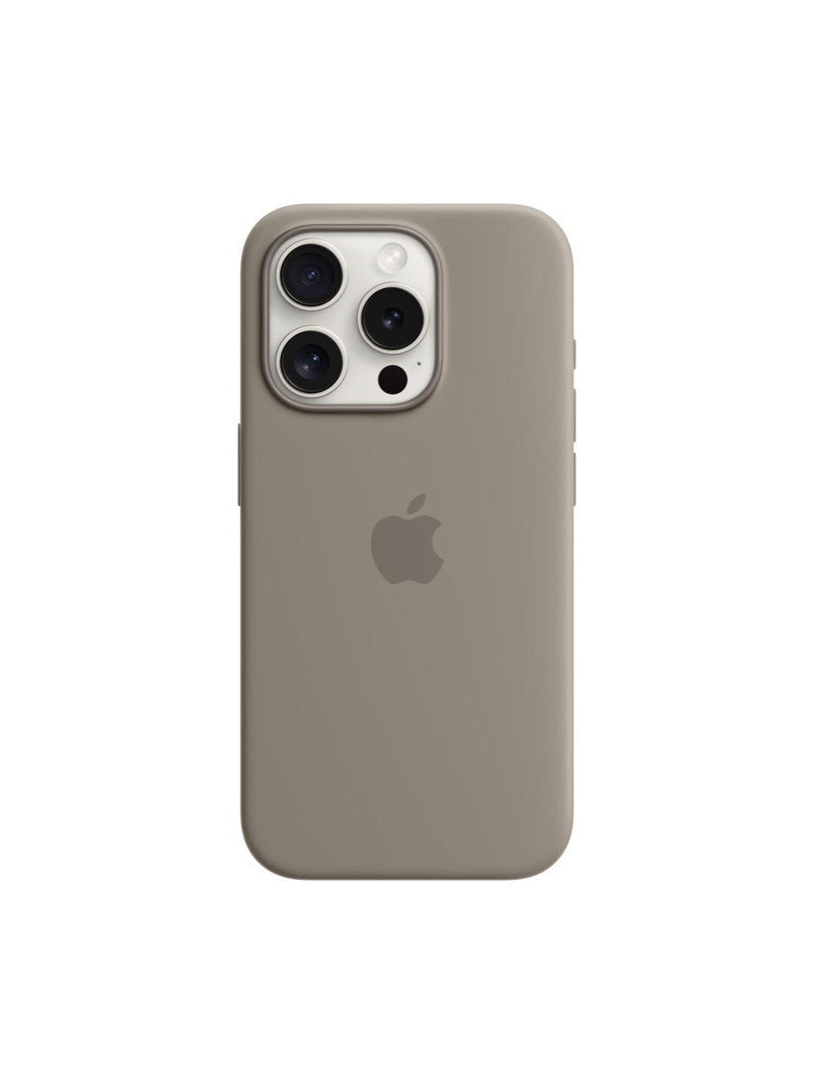 iPhone 13 Pro Apple純正 シリコーンケース レッド 高い素材 - その他