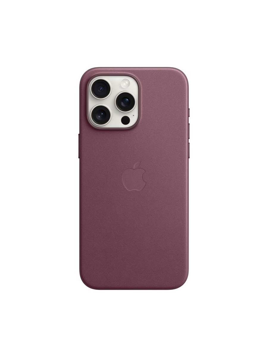 人気カラーの Apple iPhone 15 Proファインウーブンケース・ウォレット 