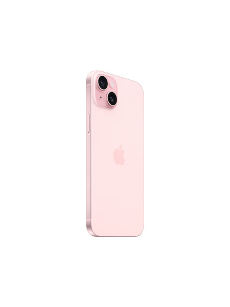iPhone 15 Plus 詳細画像 ピンク 2