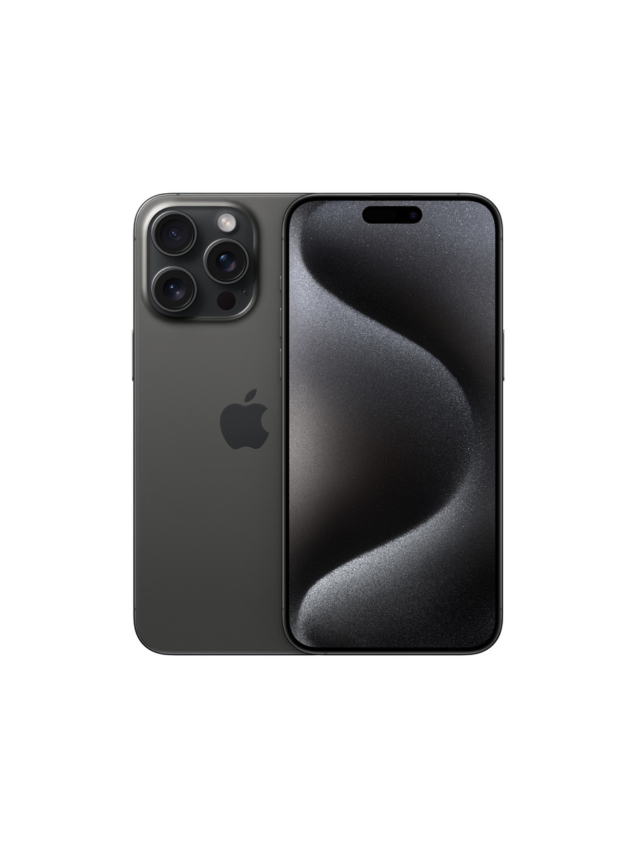 Apple iPhone15 Pro Max 512GB ブルーチタニウム