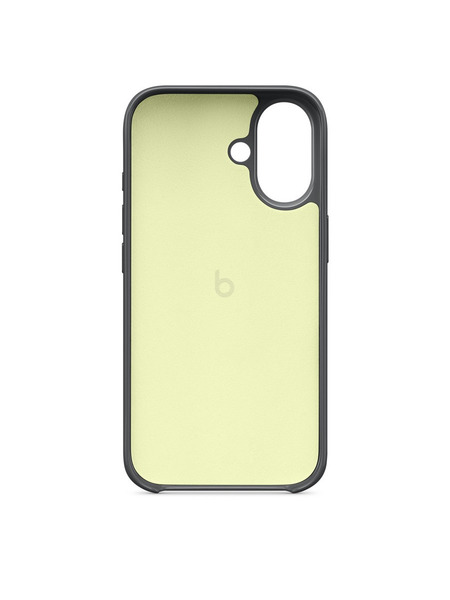 Beats iPhone 16 Case with MagSafe 詳細画像 ミッドナイトブラック 3