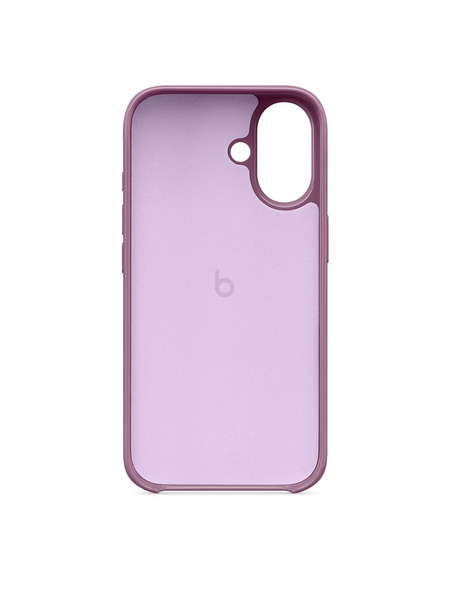 Beats iPhone 16 Case with MagSafe 詳細画像 サンセットパープル 3