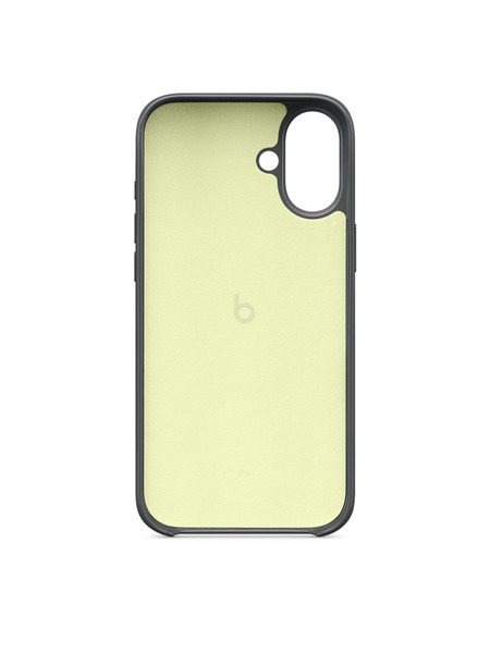 Beats iPhone 16 Plus Case with MagSafe 詳細画像 ミッドナイトブラック 3