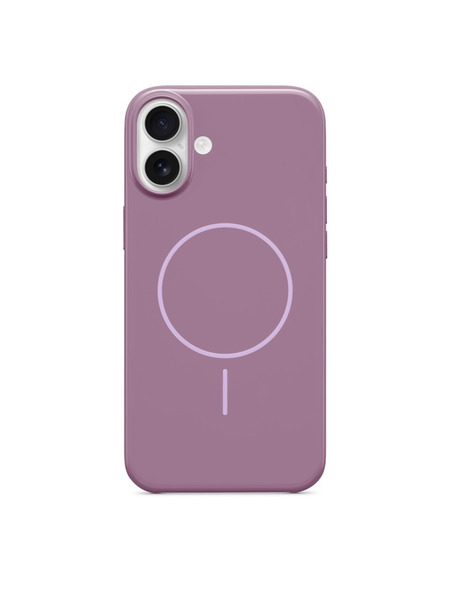 Beats iPhone 16 Plus Case with MagSafe 詳細画像 サンセットパープル 1