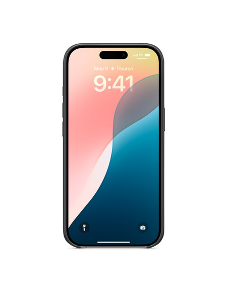 Beats iPhone 16 Pro Case with MagSafe 詳細画像 ミッドナイトブラック 2
