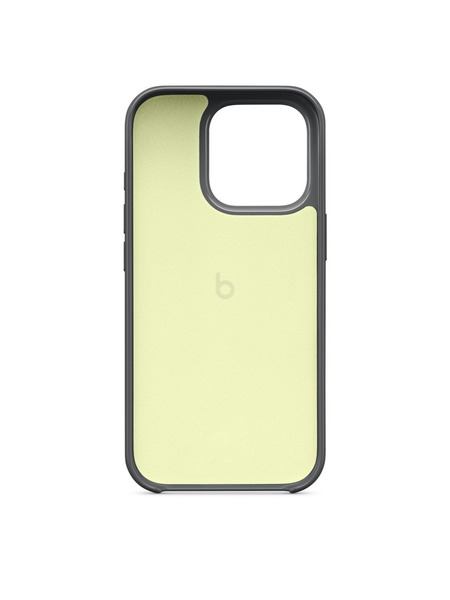 Beats iPhone 16 Pro Case with MagSafe 詳細画像 ミッドナイトブラック 3