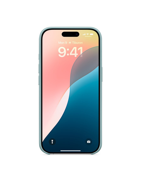 Beats iPhone 16 Pro Case with MagSafe 詳細画像 リップタイドブルー 2