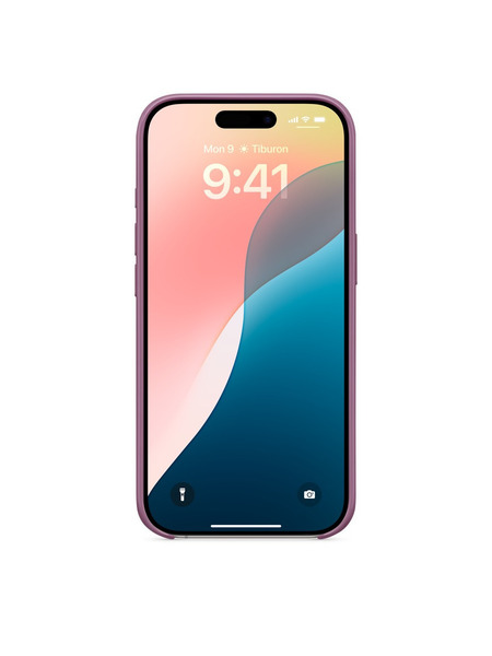 Beats iPhone 16 Pro Case with MagSafe 詳細画像 サンセットパープル 2