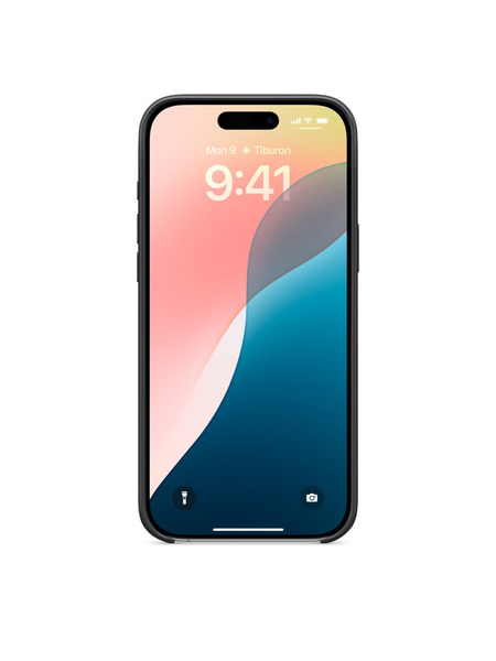 Beats iPhone 16 Pro Max Case with MagSafe 詳細画像 ミッドナイトブラック 2