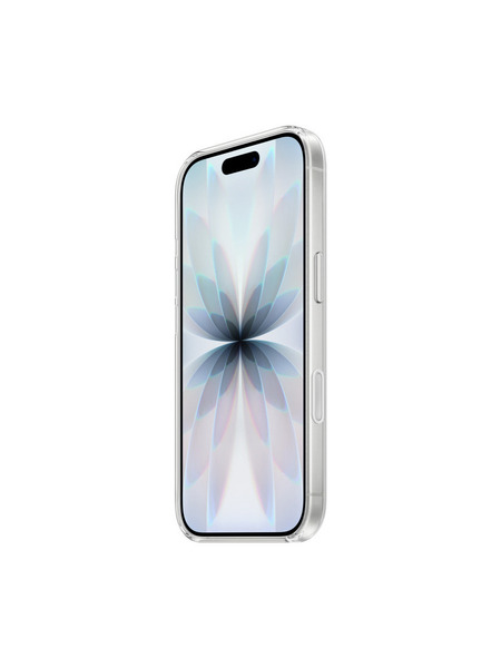 MagSafe対応iPhone 17クリアケース 詳細画像 クリア 6