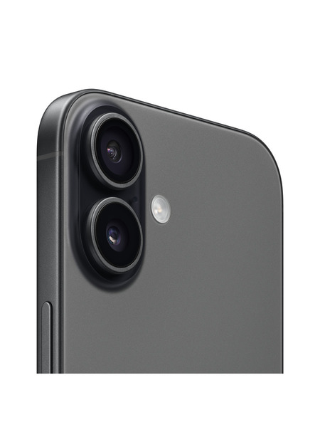 iPhone 17 詳細画像 ブラック 3