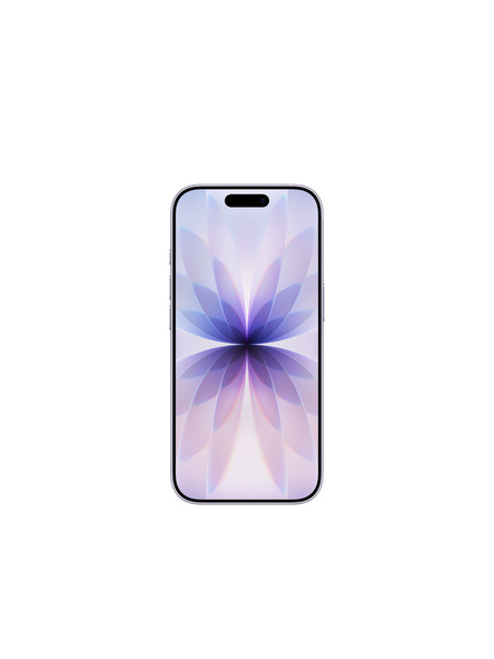 iPhone 17 詳細画像 ラベンダー 2