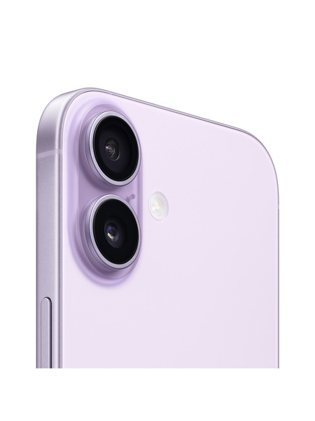 iPhone 17 詳細画像 ラベンダー 3