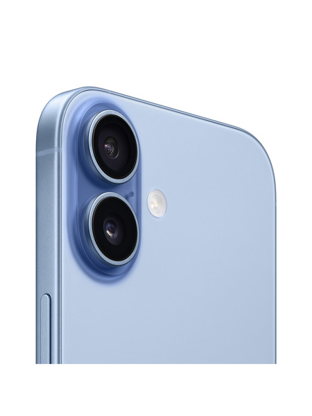 iPhone 17 詳細画像 ミストブルー 3