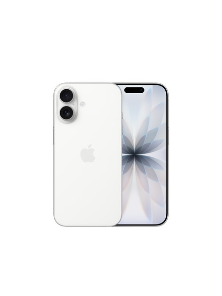 iPhone 17 詳細画像 ホワイト 1