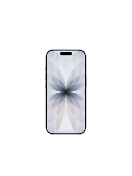 iPhone 17 詳細画像 ホワイト 2