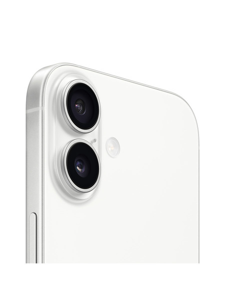 iPhone 17 詳細画像 ホワイト 3