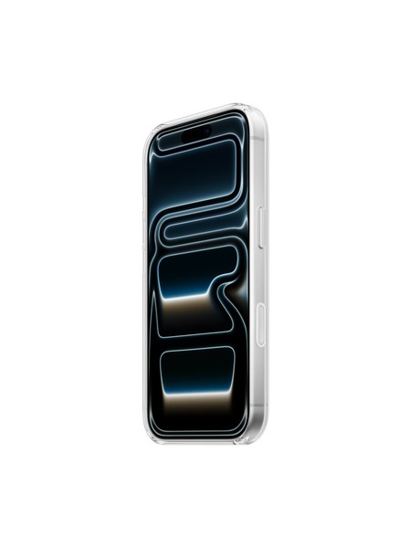 MagSafe対応iPhone 17 Proクリアケース 詳細画像 クリア 4