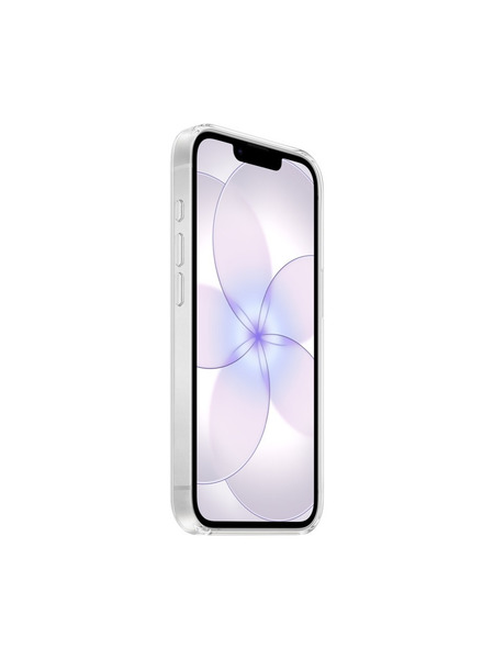 MagSafe対応iPhone 17eクリアケース 詳細画像 クリア 4