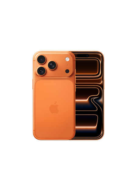 iPhone 17 Pro