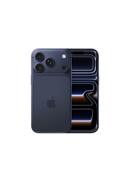 iPhone 17 Pro