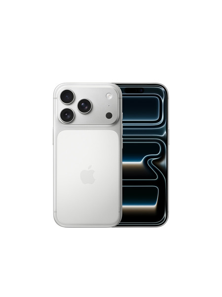 iPhone 17 Pro