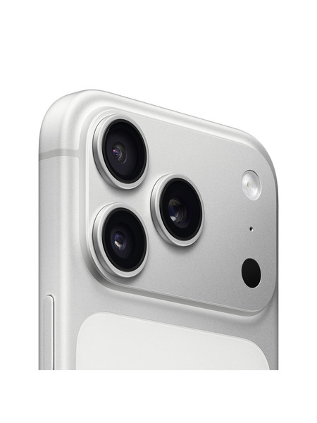 iPhone 17 Pro 詳細画像 シルバー 3