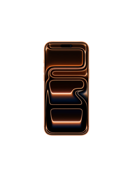 iPhone 17 Pro Max 詳細画像 コズミックオレンジ 2