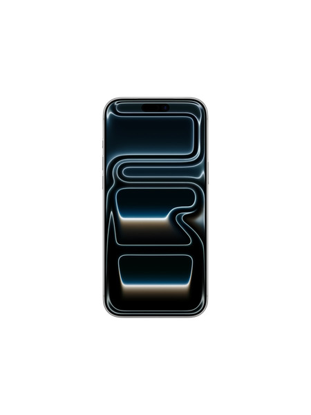 iPhone 17 Pro Max 詳細画像 シルバー 2