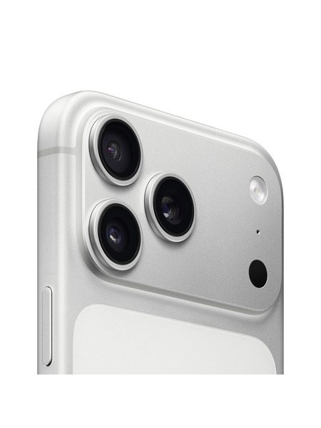 iPhone 17 Pro Max 詳細画像 シルバー 3