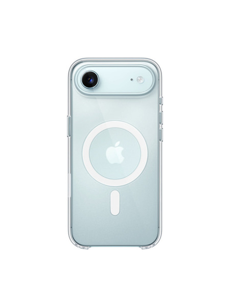 iPhone Air ケース 詳細画像 フロスト 3