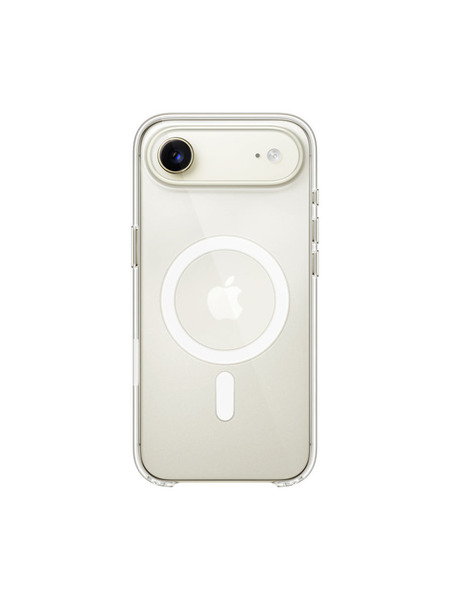 iPhone Air ケース 詳細画像 フロスト 4