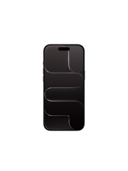 iPhone Air 詳細画像 スペースブラック 2