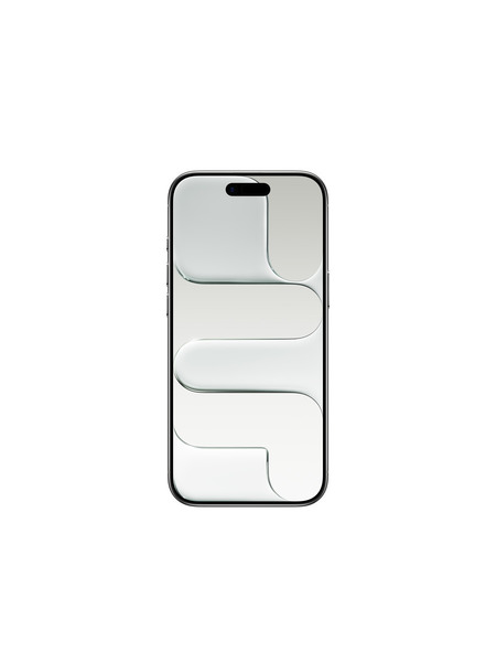 iPhone Air 詳細画像 クラウドホワイト 2